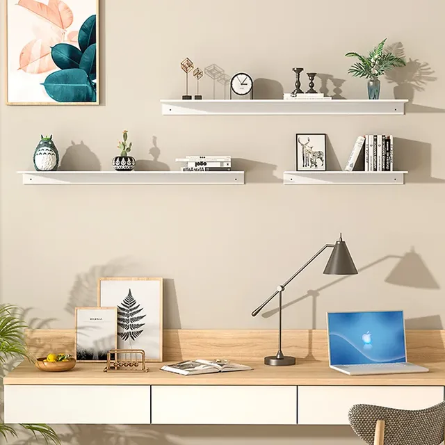 Support de rangement pour le bain Etagères murales… – vue 4