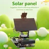 Kit éducatif solaire suiveur intelligent programmable… – vue 1
