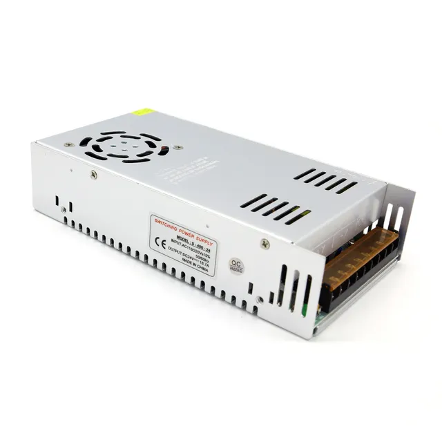 Alimentation électrique 5V 12V 24V 36V SMPS 5 12 24 36 V… – vue 5