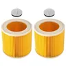 Cartouche de remplacement pour aspirateur sec et humide… – vue 5