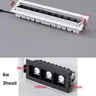 Dimmable LED ciel lumières Downlights projecteurs Angle… – vue 2