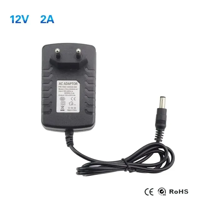 Transformateur d'alimentation 12 volts – vue 4