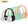 Casque Bluetooth 5.0 casque Bluetooth pliant sans fil… – vue 1