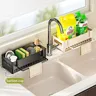Support de rangement de cuisine – vue 6