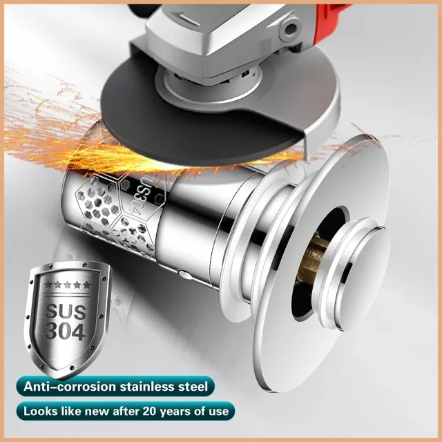 Filtre de vidange de lavabo Pop-Up – vue 4