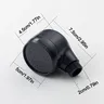 Pommeau de douche pressurisé en ABS – vue 6