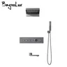 Robinet de douche – vue 2