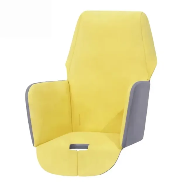 Housse de siège de chaise de salle à manger pour bébé – vue 5