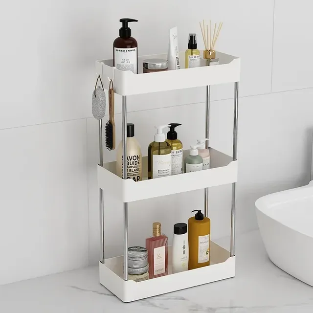 Étagère de rangement de comptoir de cuisine haut de gamme – vue 2