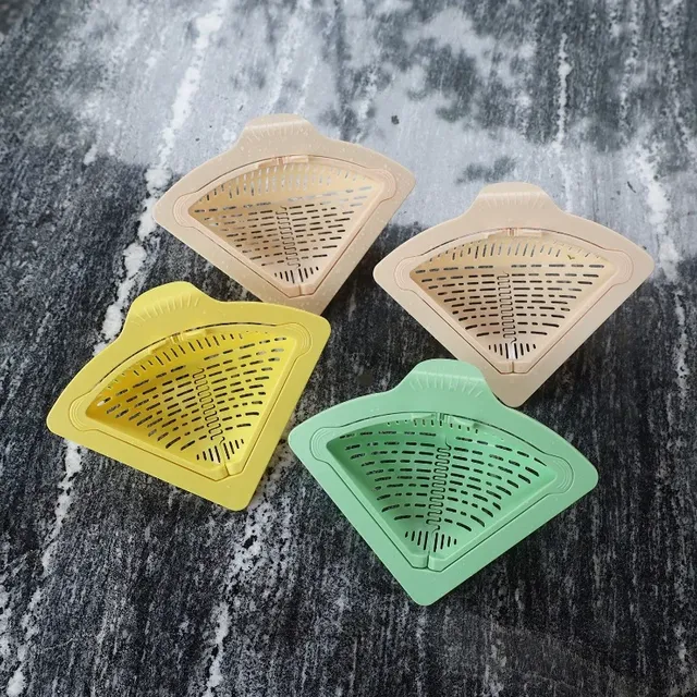 Panier de vidange d'évier de cuisine en plastique… – vue 6