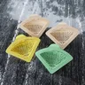 Panier de vidange d'évier de cuisine en plastique… – vue 6
