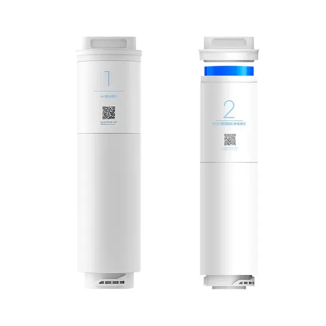Filtre purificateur eau Xiaomi 400G version améliorée… – vue 2