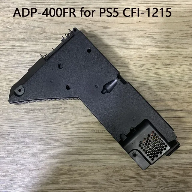 Adaptateur secteur alimentation pour PS5 ADP-400DR… – vue 3