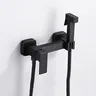 Robinet de Bidet en laiton à main – vue 2