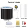 ​ Baignoire portable – vue 6