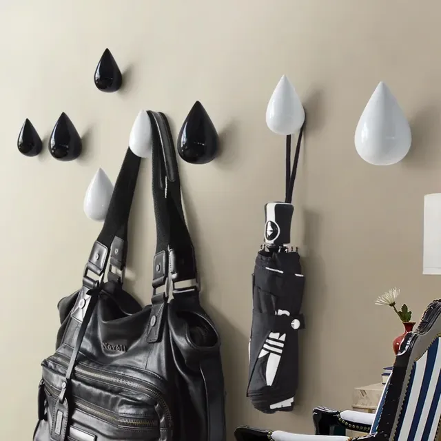 Autocollant mural en résine – vue 5