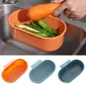 Panier vidange évier cuisine collecteur nourriture… – vue 2