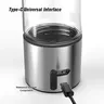 Bouteille générateur d'eau Performance DuPont SPE + PEM… – vue 5