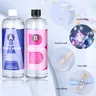 Kit de résine époxy transparente 1:1 – vue 2