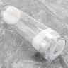 Boîtier filtre eau transparent réutilisable…