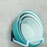 Support mural pliable plastique durable compact design… – vue 3