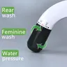 WASHERO Bidet siège WC Bidets pour toilettes Non… – vue 4