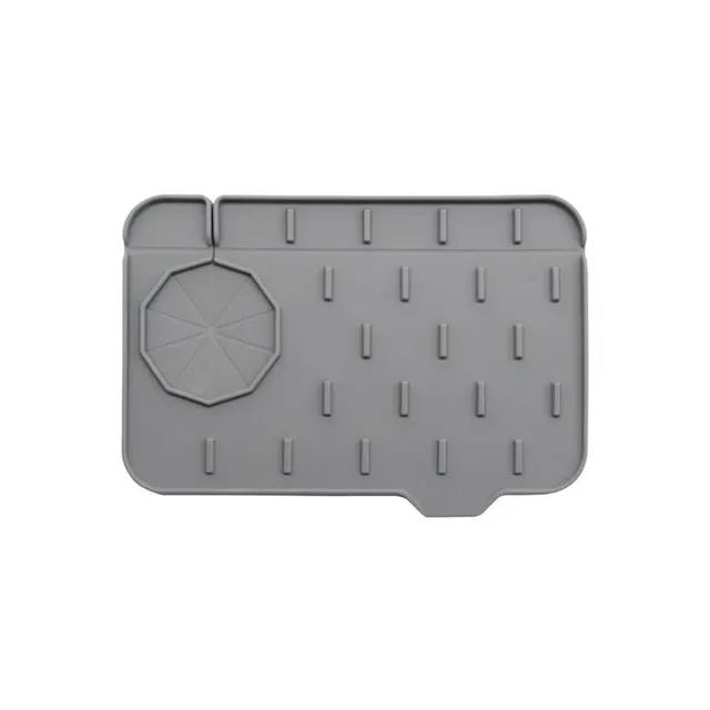 Tapis de robinet de cuisine en Silicone – vue 4