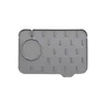 Tapis de robinet de cuisine en Silicone – vue 4