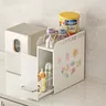 Organisateur d'épices de cuisine – vue 6