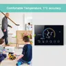 Smart WiFi ThermoandreTemperature Contrmatérielle – vue 6