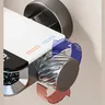 Ensemble de robinets de douche à affichage numérique… – vue 3