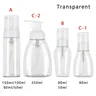 Regina-Distributeur de gel douche – vue 4