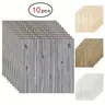 Panneaux de papier peint en Grain de bois – vue 1