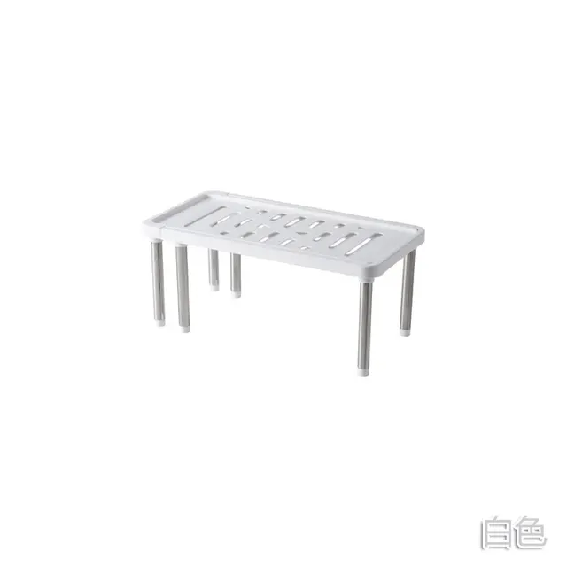 Étagère de rangement en acier inoxydable T1 – vue 5