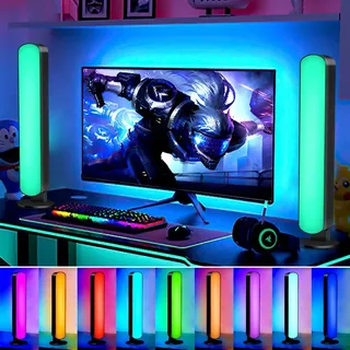 Barre lumineuse LED USB RGB