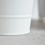 Ustensiles de cuisine, seau de rangement, étagère de rangement, organisateur de couverts, porte-baguettes, porte-vaisselle en bambou, support de cuillère