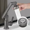 Robinet de cuisine rotatif à grand angle – vue 7