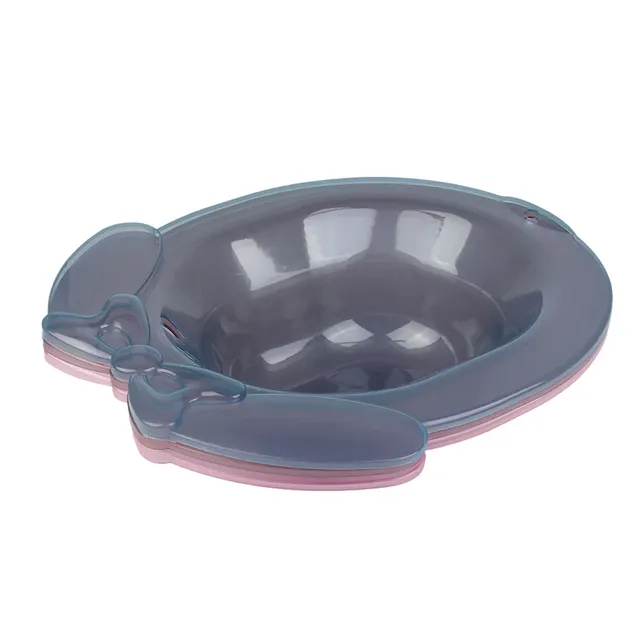 Sitz bain siège de toilette lavabo parties intimes… – vue 5