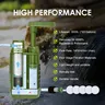 Pompe de purificateur d'eau avec filtre à eau en carbone… – vue 4
