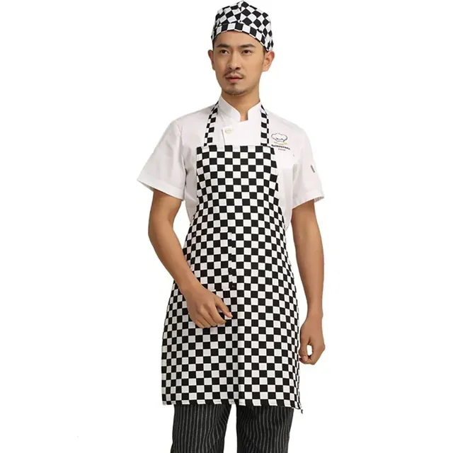 Tabliers de cuisine à la mode pour femmes et hommes – vue 5