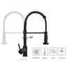 Robinet de cuisine extractible – vue 6