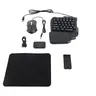 Adaptateur clavier souris convertisseur Portable jeu… – vue 2