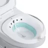 Toilette Pliante pour Femme Enceinte – vue 1