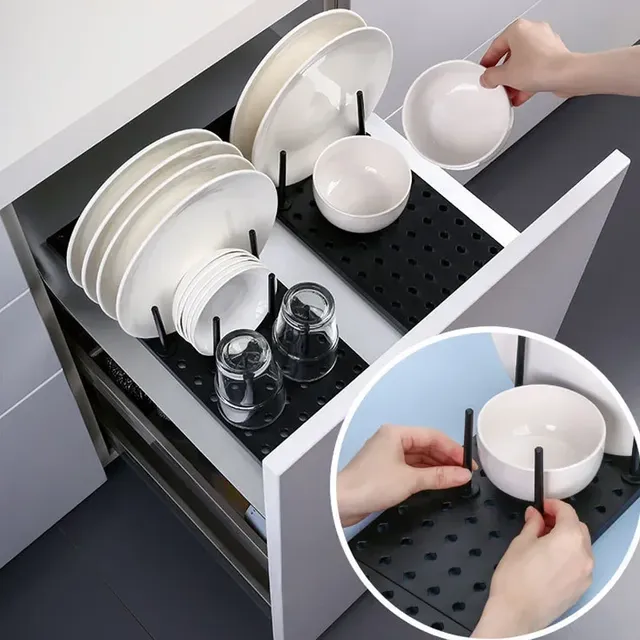 Organisateur de cuisine – vue 5