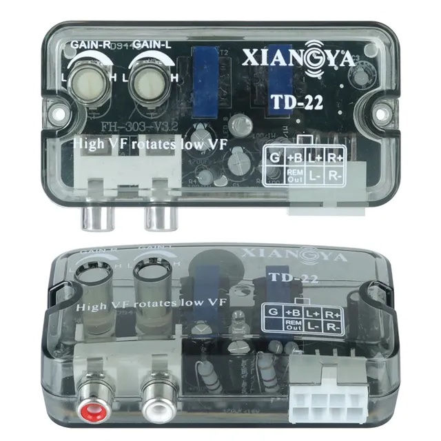 Adaptateur de convertisseur 12V – vue 6