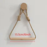 Porte-serviettes 1 pièce-stockage mural pour serviettes en papier