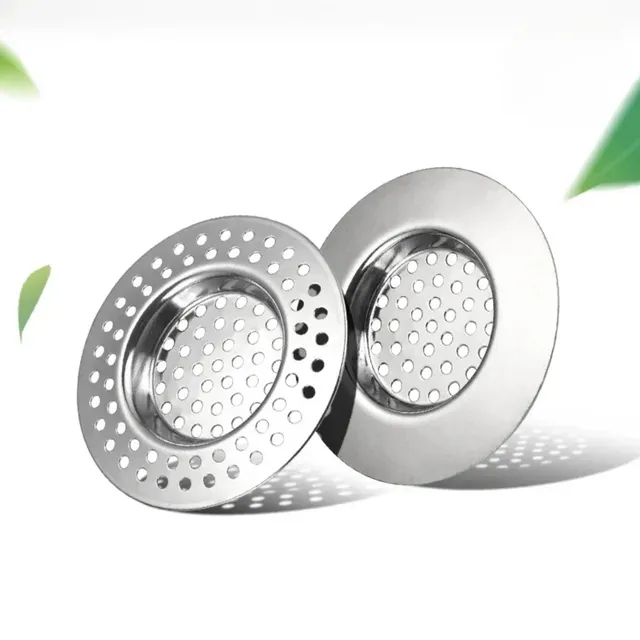 Nouveau Crépine d'évier cuisine évier grille filtre trou…