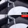 Buse de robinet économiseur d'eau mâle 18/20/22/24/28mm – vue 5