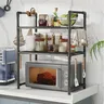 Étagère de rangement de cuisine – vue 2