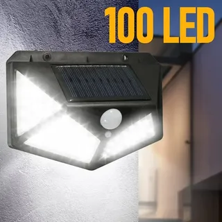 Led solaire pour la décoration extérieure lampes de jardin solaires…